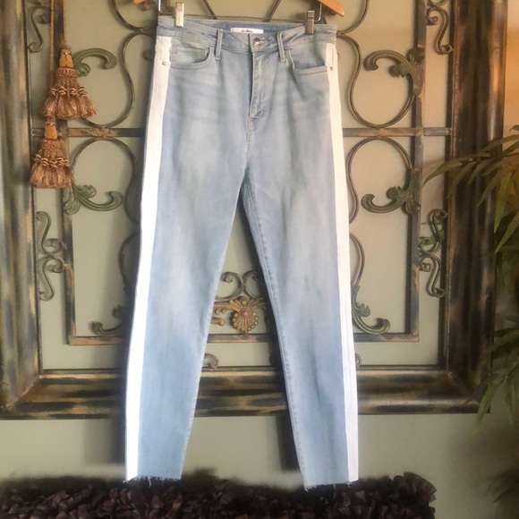 Sam Edelman Denim - NWOT Sam Edelman High rise skinny ankle jeans 30”